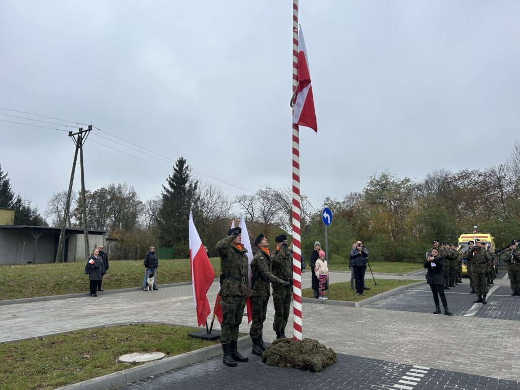 Wojewódzkie obchody Narodowego Święta Niepodległości [AKTUALIZACJA] Radio Zachód - Lubuskie