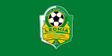 Lechia przegrała z liderem we Wrocławiu Radio Zachód - Lubuskie