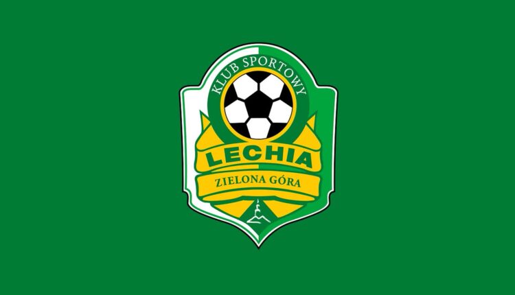 Lechia przegrała z liderem we Wrocławiu Radio Zachód - Lubuskie