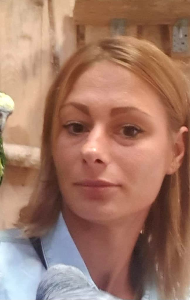 Trwają poszukiwania gorzowianki. Policja prosi o pomoc Radio Zachód - Lubuskie