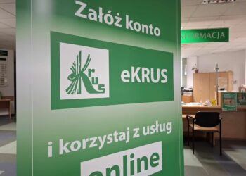 Jak działa i co daje e-KRUS? Urzędnicy wyjaśnią podczas dnia otwartego Radio Zachód - Lubuskie