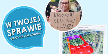 Skrawek Ziemi Radio Zachód - Lubuskie