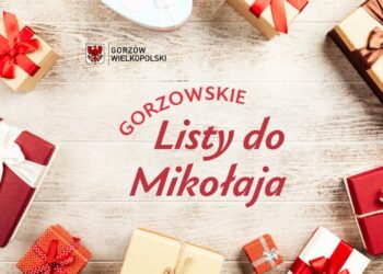 Gorzowskie „Listy do Mikołaja” Radio Zachód - Lubuskie