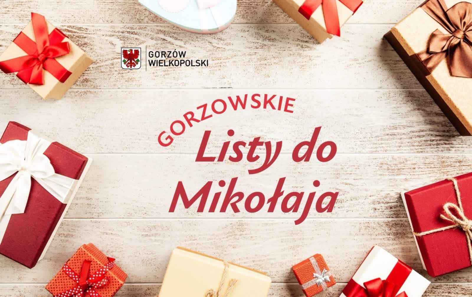Gorzowskie „Listy do Mikołaja” Radio Zachód - Lubuskie