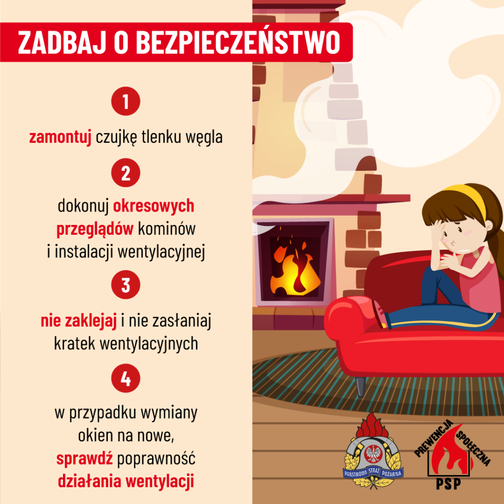 Kup sobie życie! Kampania społeczna straży i Radia Zachód Radio Zachód - Lubuskie