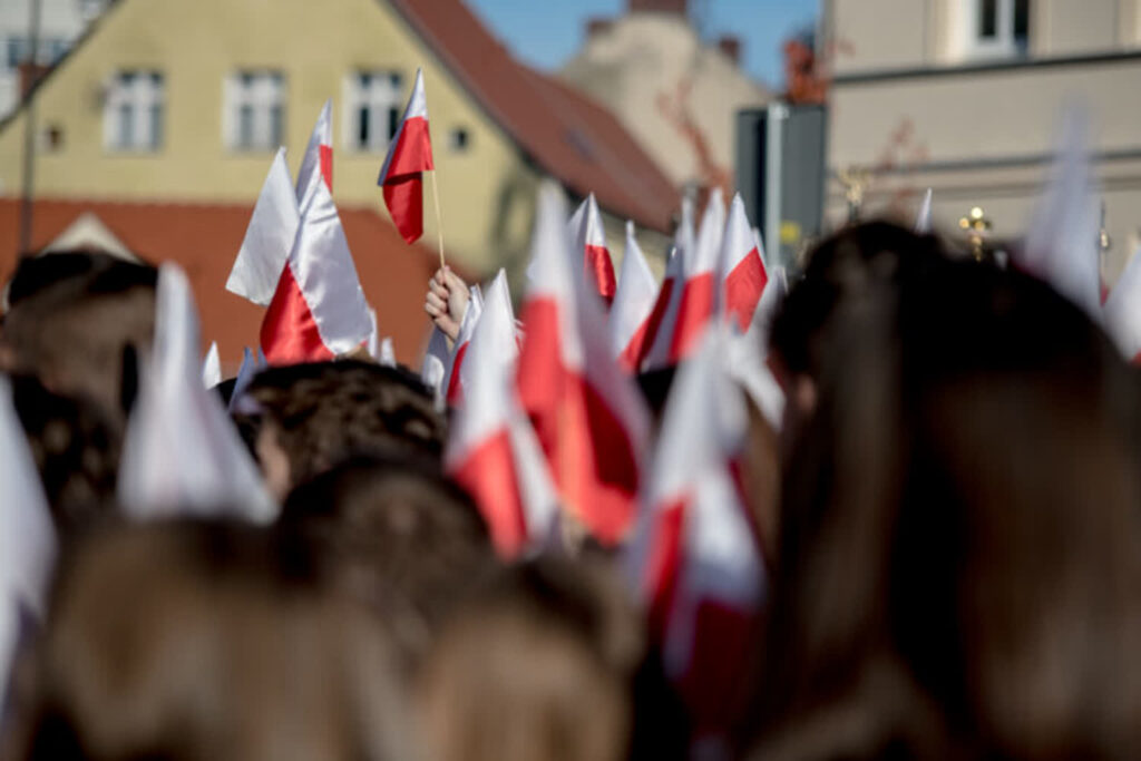 Wojewoda zaprasza do Nowego Miasteczka Radio Zachód - Lubuskie