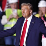 Fot. PAP/EPA/CJ GUNTHER