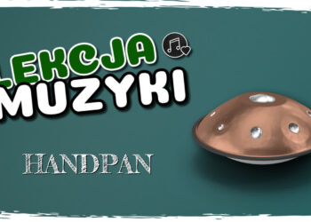 Lekcja Muzyki: Handpan Radio Zachód - Lubuskie