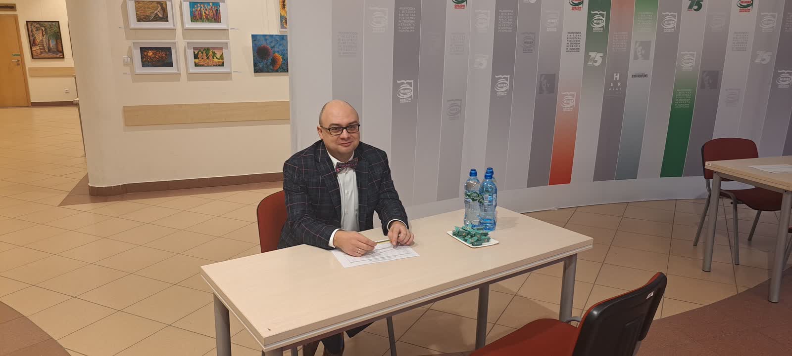 Notariusze czekają na mieszkańców. Każdy otrzyma darmową poradę Radio Zachód - Lubuskie