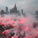 Fot. PAP/Marcin Obara