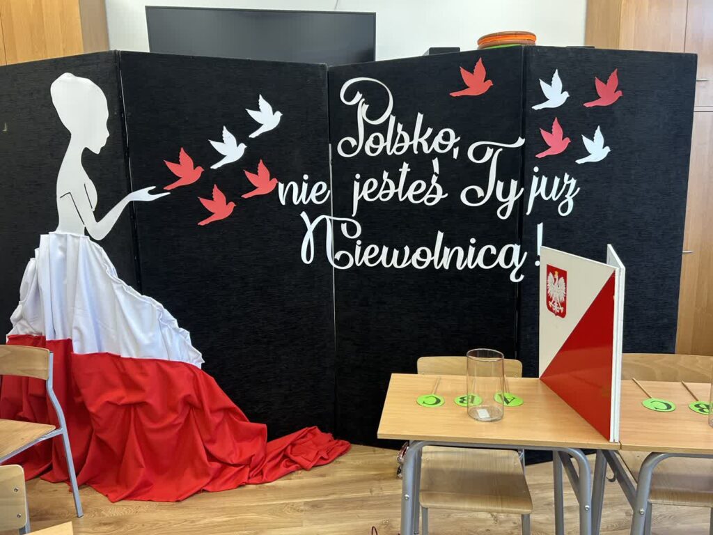 Znamy zwycięzców ''Wielkiego Testu o Polsce" Znamy zwycięzców ''Wielkiego Testu o Polsce" Radio Zachód - Lubuskie