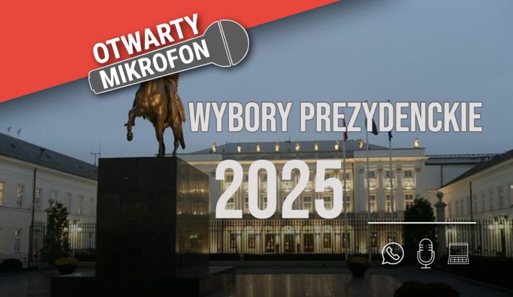 Czy programy wyborcze są dla nas istotne w procesie podejmowania wyborczych decyzji? Radio Zachód - Lubuskie