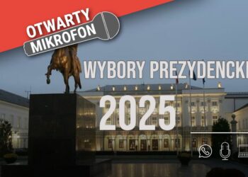 Czy programy wyborcze są dla nas istotne w procesie podejmowania wyborczych decyzji? Radio Zachód - Lubuskie