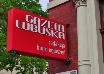 Magazyn Gazety Lubuskiej dostępny od piątku Radio Zachód - Lubuskie