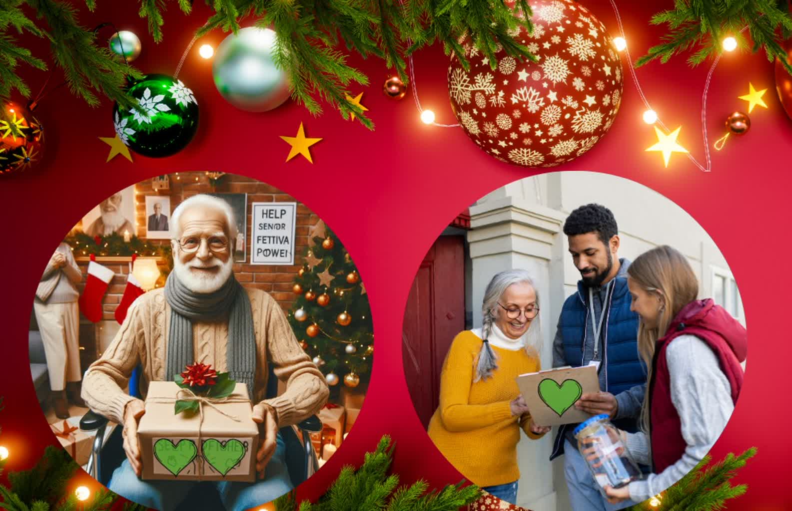 Świąteczne paczki trafią do potrzebujących. Trwają zgłoszenia Radio Zachód - Lubuskie