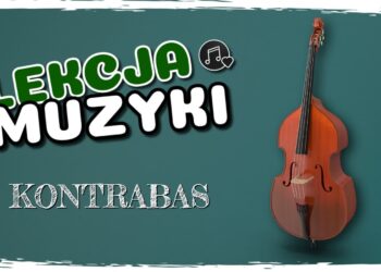 Lekcja Muzyki: Kontrabas Radio Zachód - Lubuskie