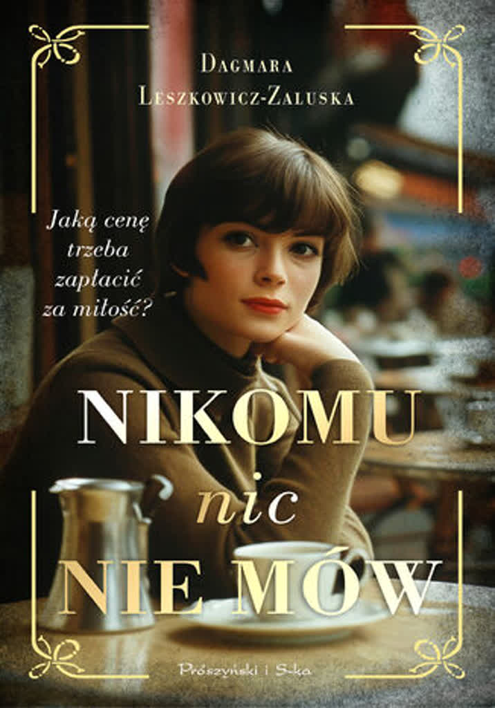 Nic nikomu nie mów 10 BOOK.jpg