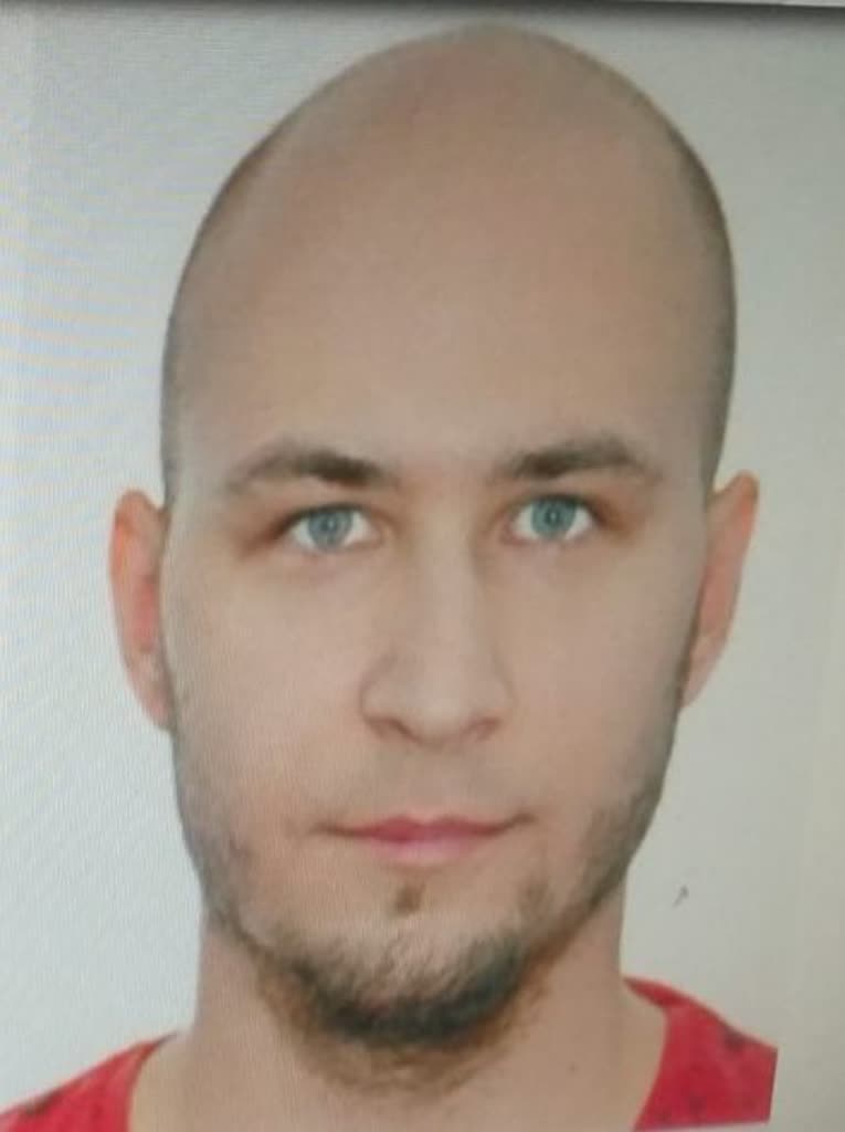 Poszukiwania Damiana Zawadzkiego Radio Zachód - Lubuskie