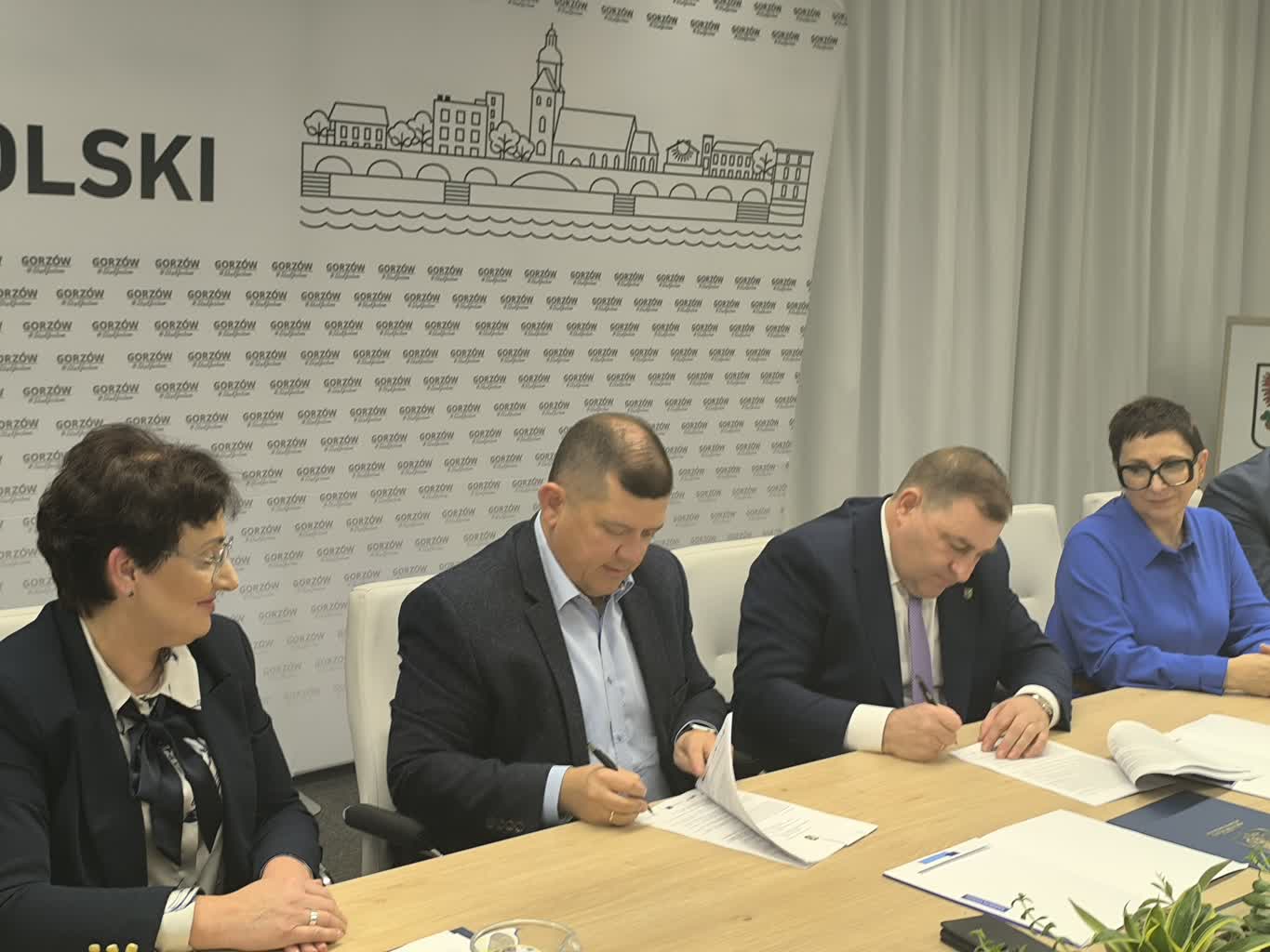 Dużo pieniędzy dla gorzowskich Zawodowców Radio Zachód - Lubuskie