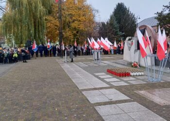 Dzień Niepodległości - Nowa Sól