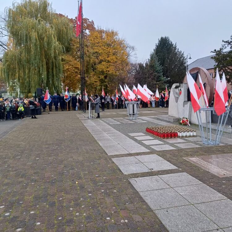 Dzień Niepodległości - Nowa Sól