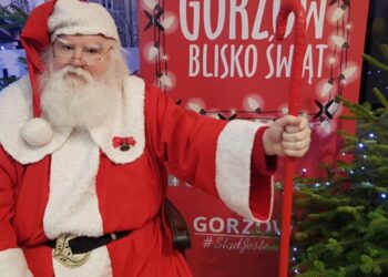 Trwają przygotowania do kampanii „Gorzów blisko świąt” Radio Zachód - Lubuskie