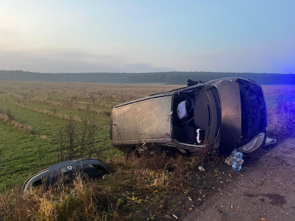 Fot. Policja Zielona Góra