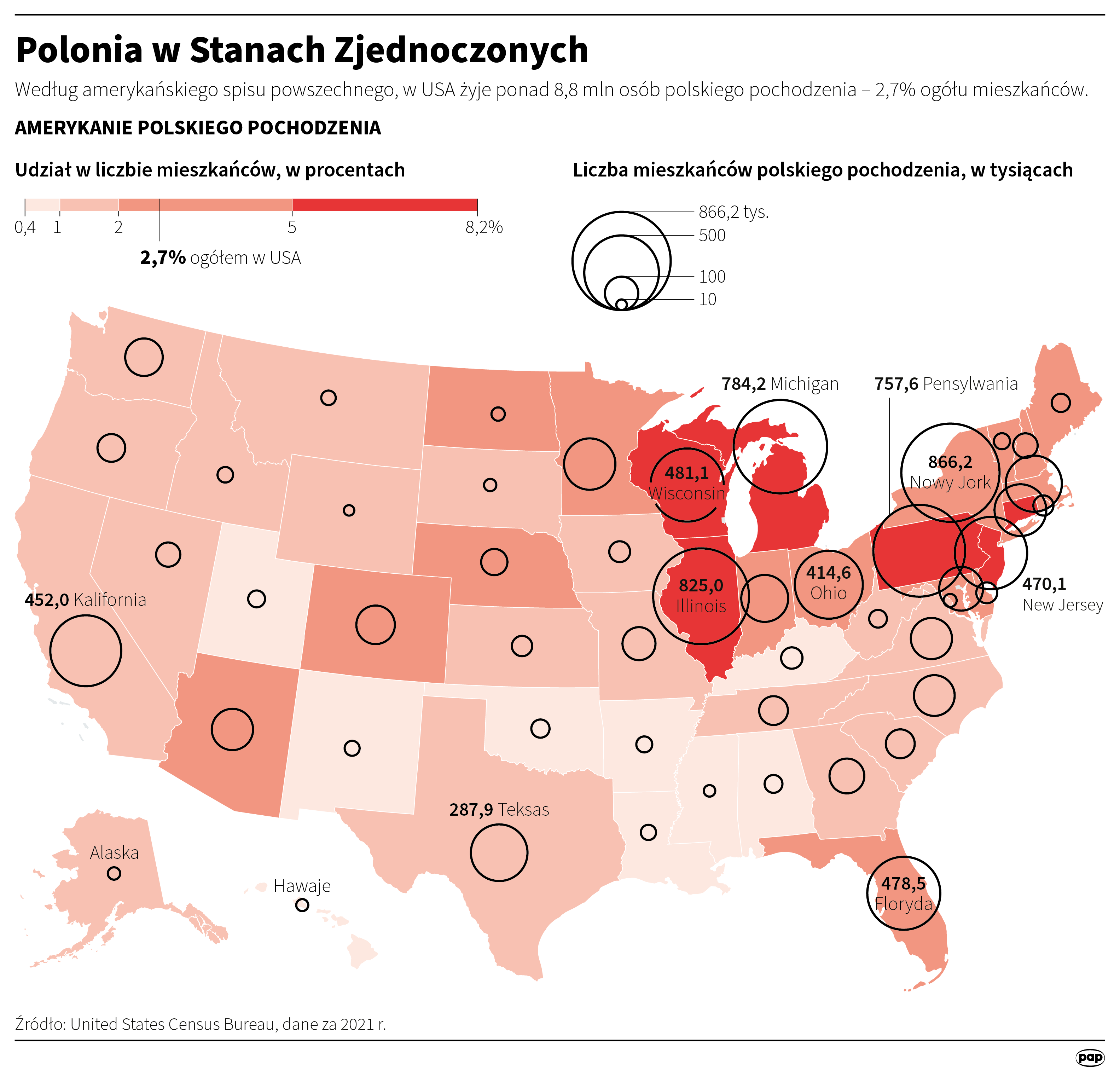 Wybory prezydenckie w USA od kuchni. Trump czy Harris? Radio Zachód - Lubuskie