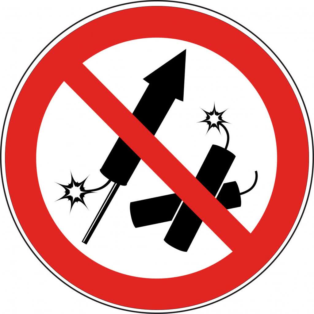 Jest zarządzenie wojewody dotyczące środków pirotechnicznych Radio Zachód - Lubuskie