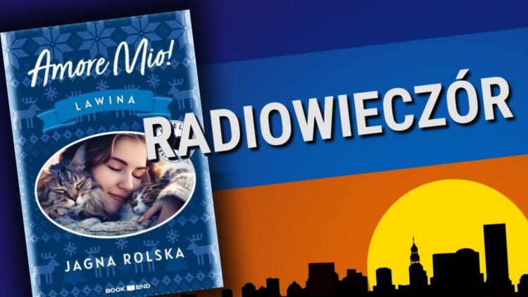 Lawina Radio Zachód - Lubuskie