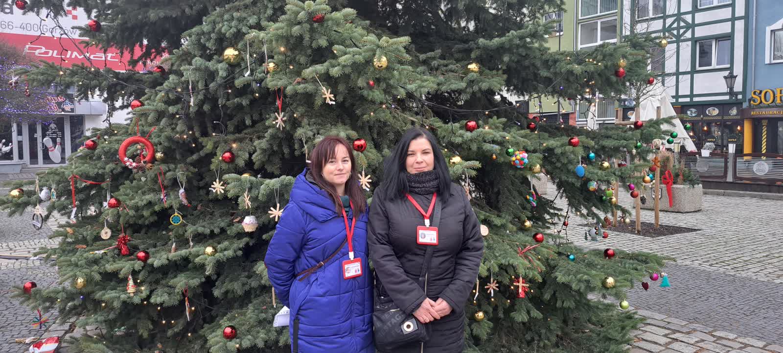 Trwa zbiórka darów dla podopiecznych gorzowskiego DPS-u Radio Zachód - Lubuskie