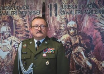 Generał Parylak o nakładach na obronność Radio Zachód - Lubuskie