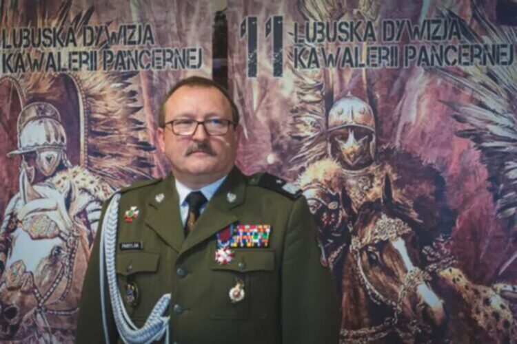 Generał Parylak o nakładach na obronność Radio Zachód - Lubuskie