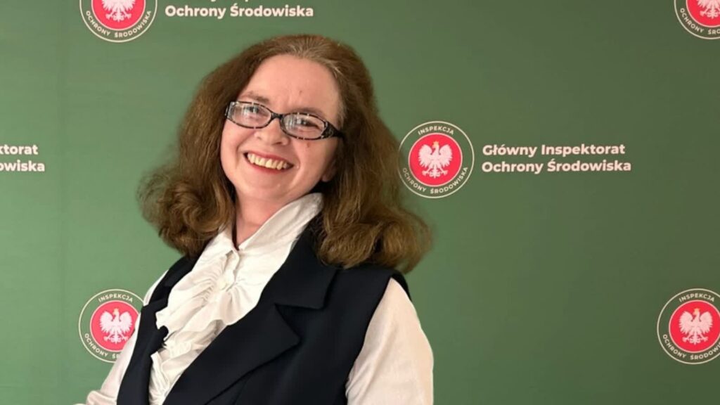 Fot. Główny Inspektorat Ochrony Środowiska/FB