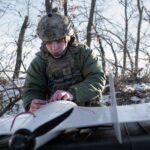 Fot. PAP/EPA/MARIA SENOVILLA