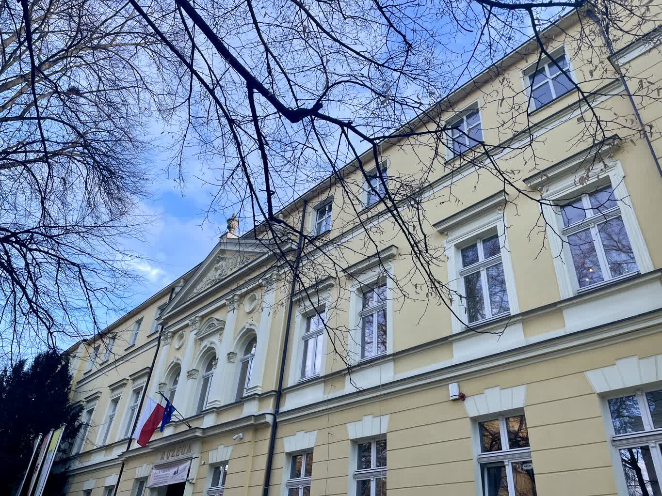 Konkurs mikołajkowy MZL Radio Zachód - Lubuskie