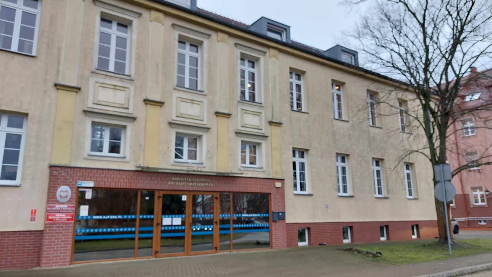 W AJP o współpracy nauki i biznesu Radio Zachód - Lubuskie