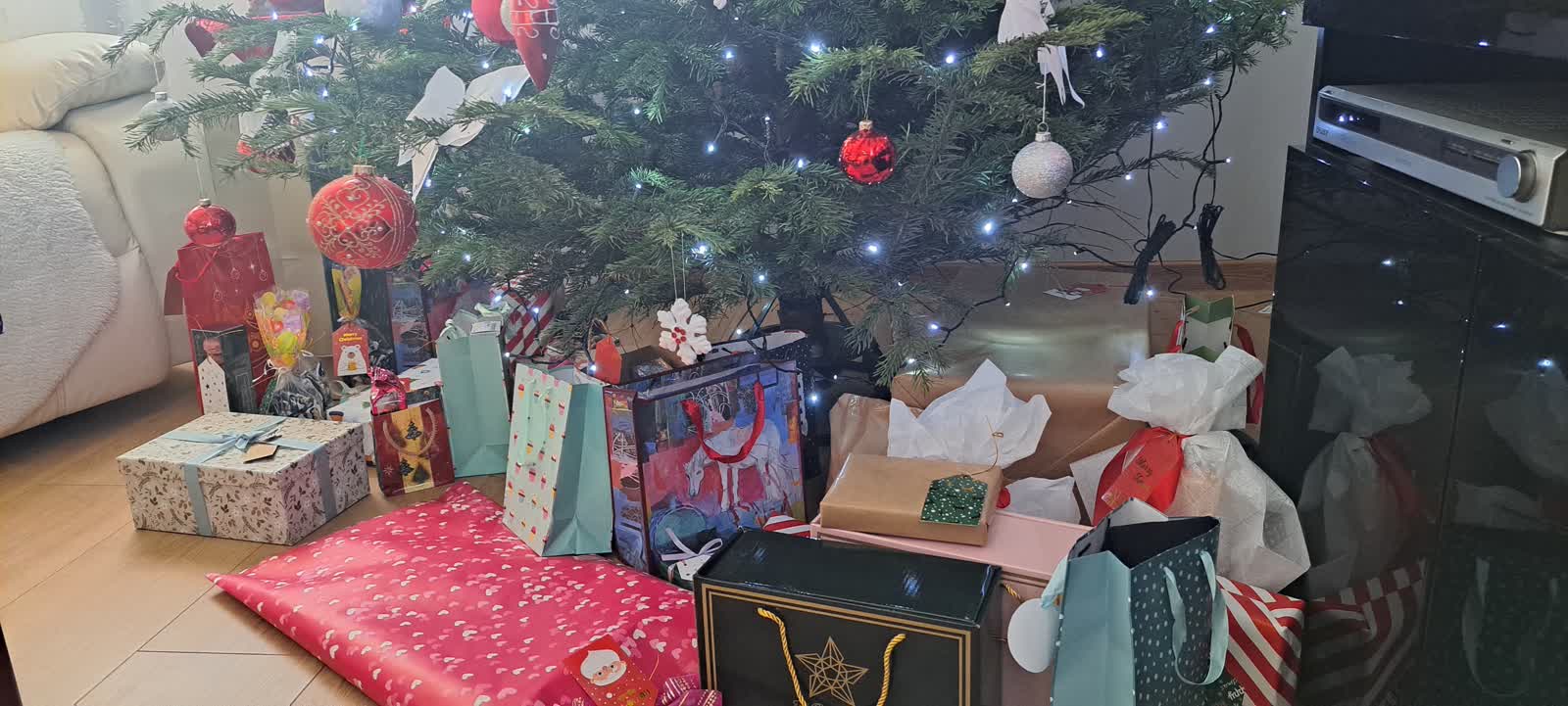 Czy można zwrócić nietrafiony prezent? Radio Zachód - Lubuskie