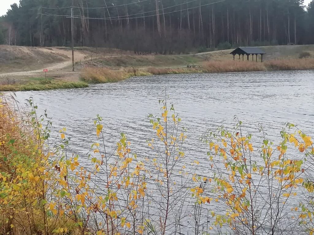 Będzie więcej elementów nad zalewem w Czerwieńsku 3 fot. UM Czerwieńsk