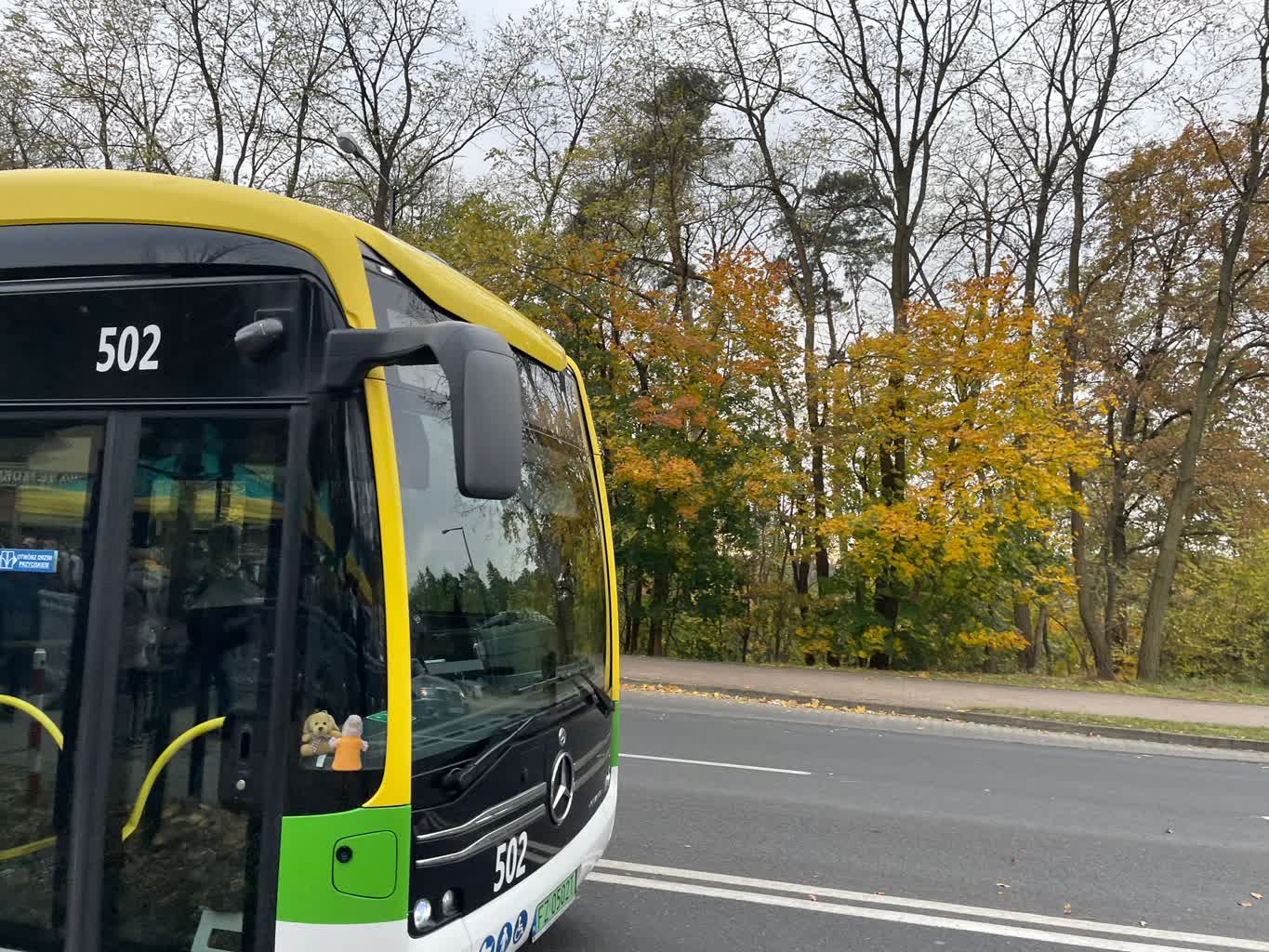 MZK planuje inwestycje Radio Zachód - Lubuskie