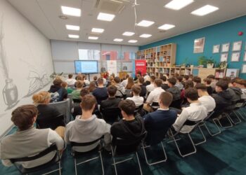 PCK: Porozmawiajmy o transplantacji Radio Zachód - Lubuskie