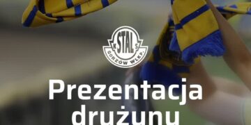 Żużlowcy Stali zapraszają na prezentację Radio Zachód - Lubuskie