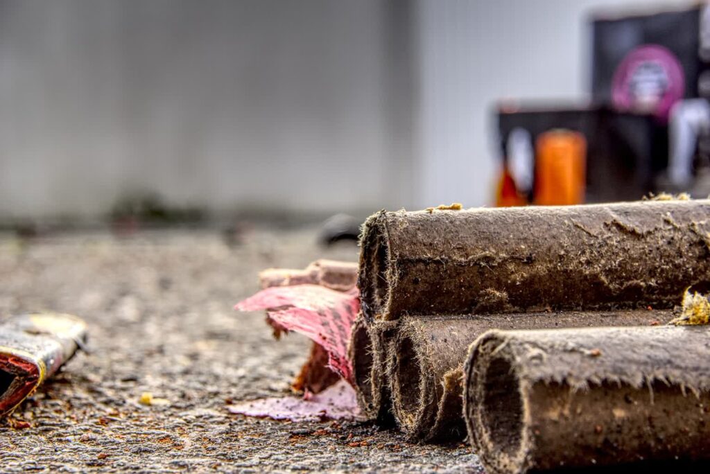 Pamiętajmy o zwierzętach myśląc o kupnie fajerwerków fot. Pixabay