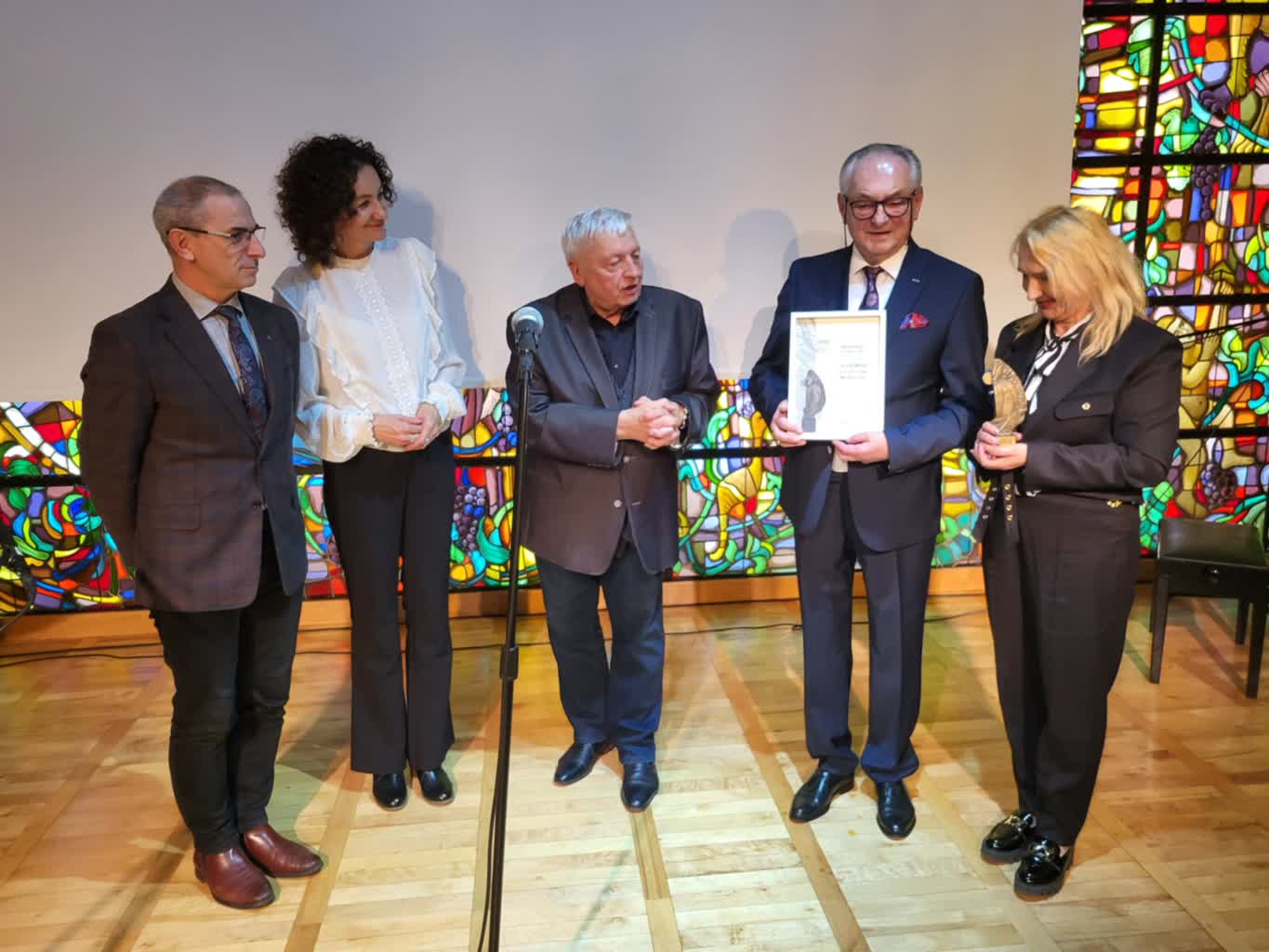 Znamy nowych przyjaciół Zielonej Góry! Radio Zachód - Lubuskie