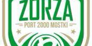 Zorza Port 2000 Mostki ze znakomitym bilansem w rundzie jesiennej Radio Zachód - Lubuskie