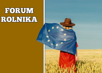 Forum Rolnika #9: Wspólna Polityka Rolna - Polskie przewodnictwo w Radzie UE i prognozy na przyszłość Radio Zachód - Lubuskie