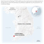 Fot. PAP/EPA/HAN MYUNG-GU