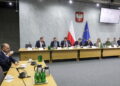 Fot. PAP/Tomasz Gzell