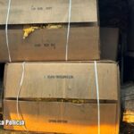 Fot. Lubuska Policja