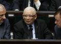 Fot. PAP/Tomasz Gzell
